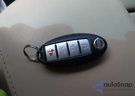 2013 Nissan Maxima 3.5 Sv из США, поврежденный, VIN 1N4AA5AP7DC840877